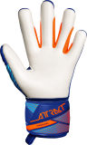 Reusch Attrakt Freegel Advance Junior 5672235 4129 blue back